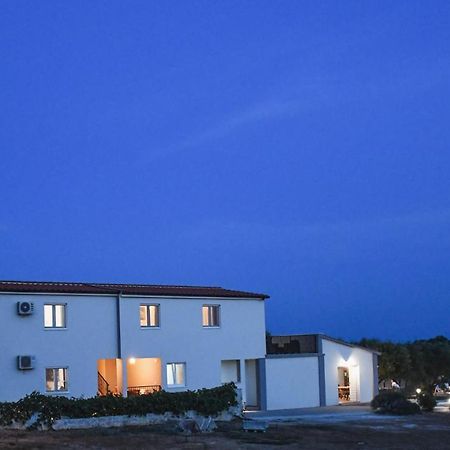Apartments Olea Биоград-на-Мору Экстерьер фото